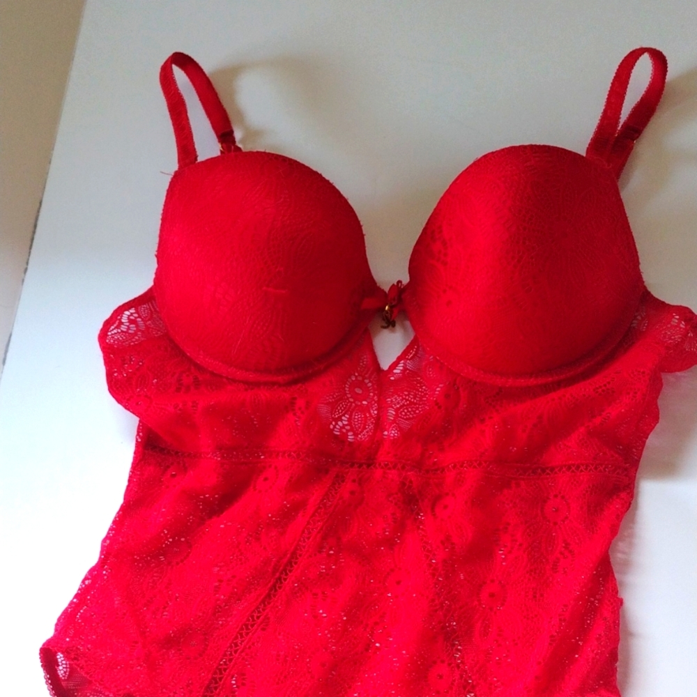 Red 🍒
